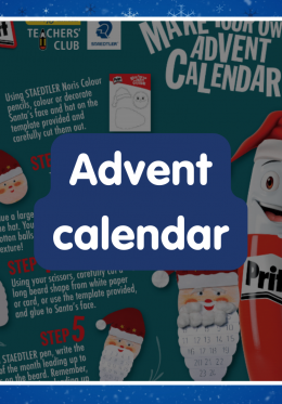 Advent calendar